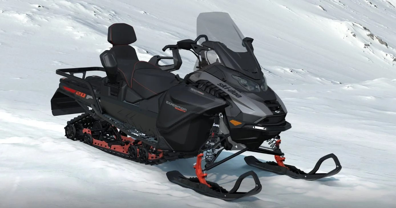 BRP Expedition LE 20 Turbo R 2027