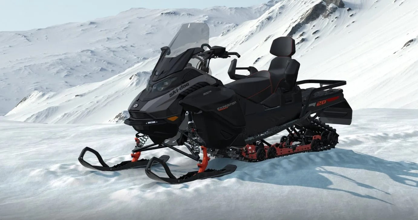 BRP Expedition LE 20 2027